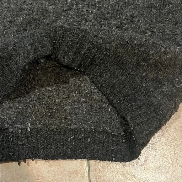 Vintage Rag Wool Sweater - Picture 4 of 4